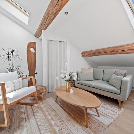 Le Vannerie - Appartement Coeur Historique - Tout Equipe Дижон Экстерьер фото