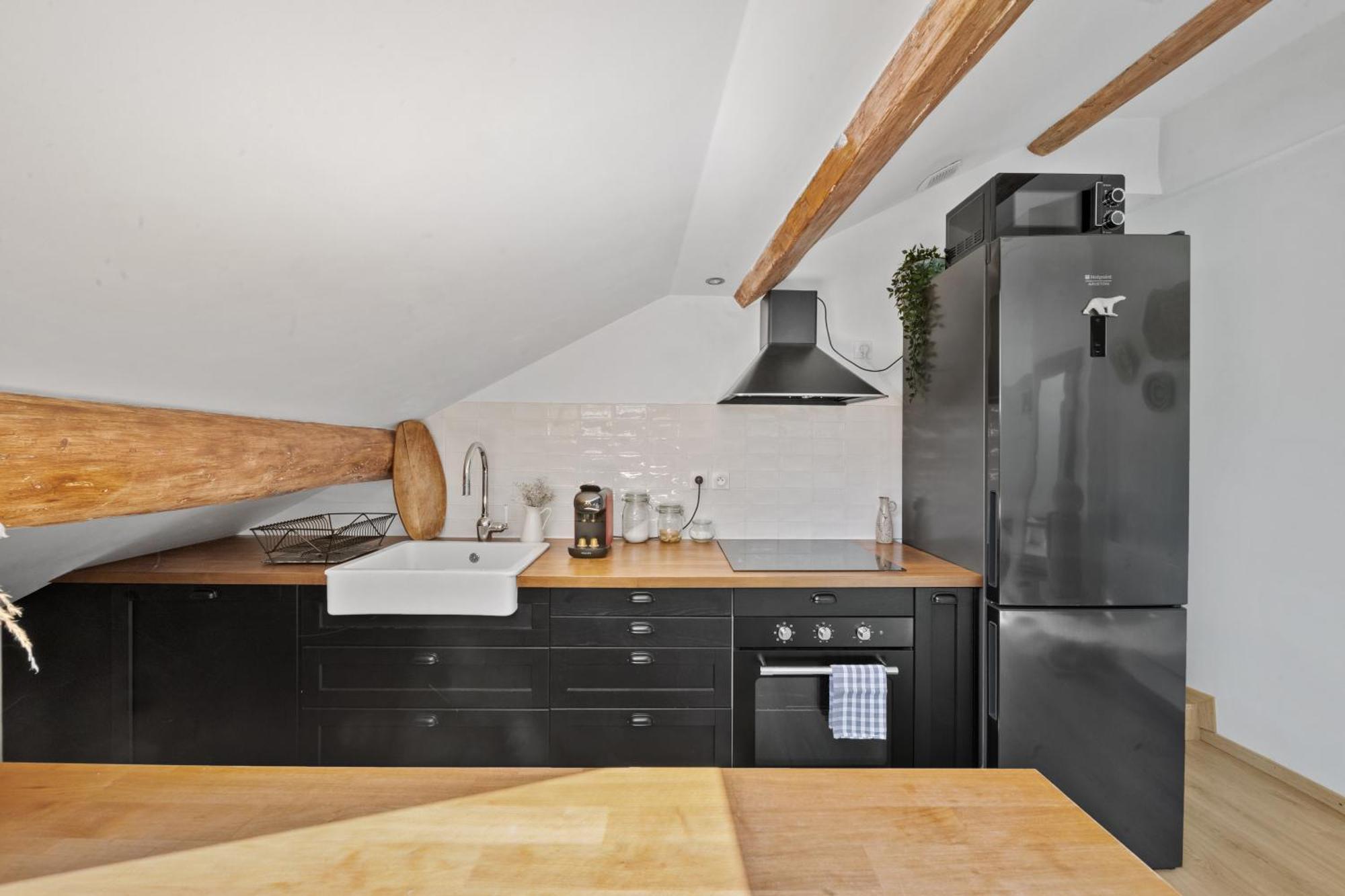 Le Vannerie - Appartement Coeur Historique - Tout Equipe Дижон Номер фото
